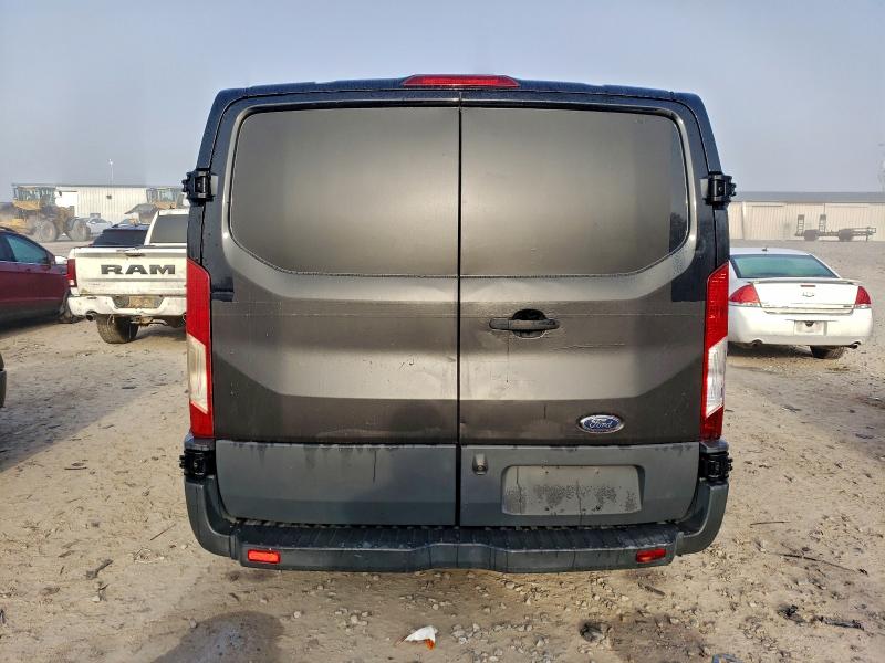 Фото 6 - FORD TRANSIT