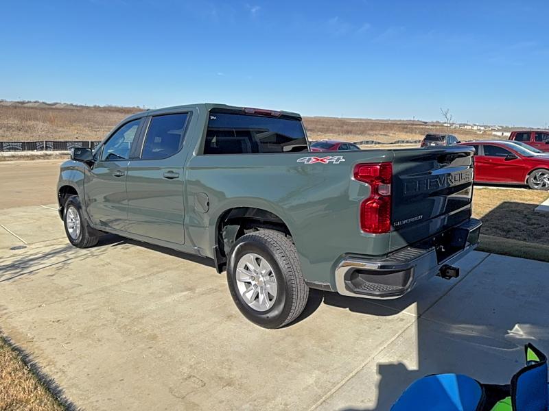 Фото 3 - CHEVROLET ALL Models