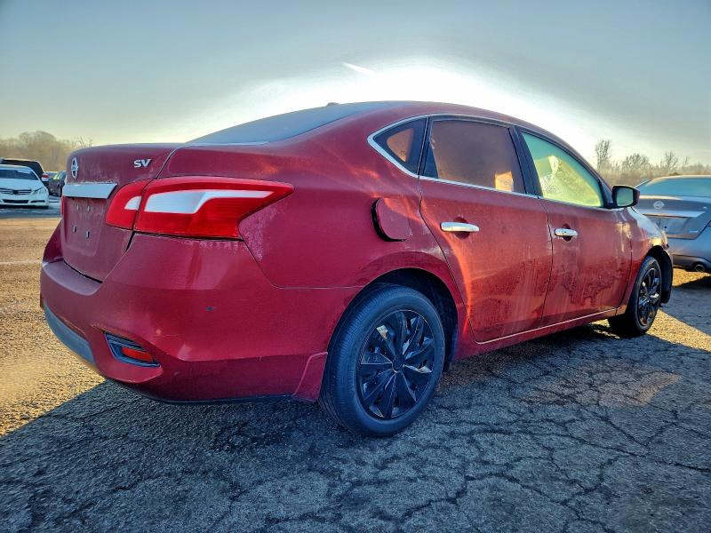 Фото 3 - NISSAN SENTRA