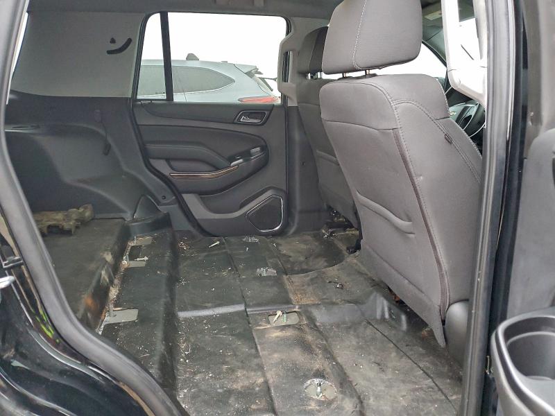 Фото 11 - CHEVROLET TAHOE