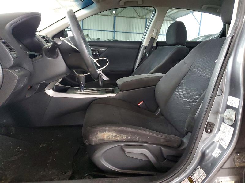 Фото 7 - NISSAN ALTIMA