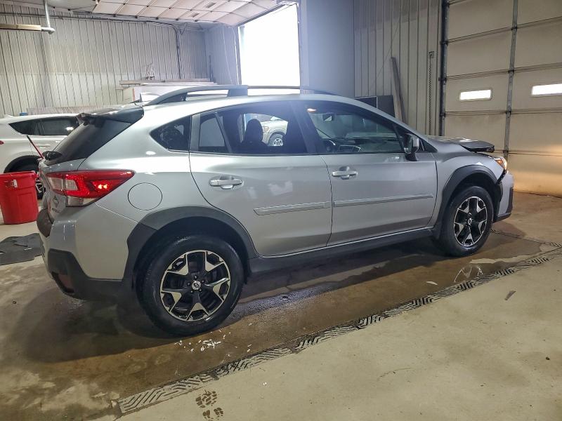 Фото 3 - SUBARU CROSSTREK