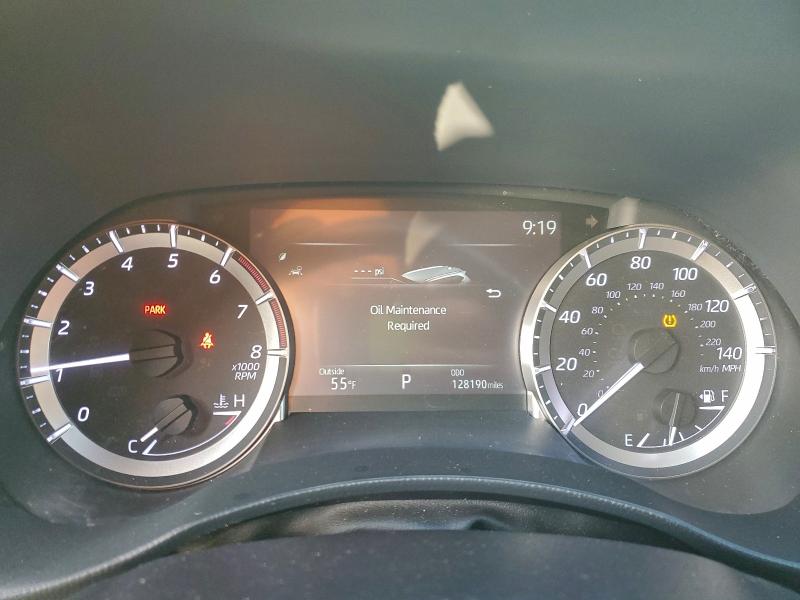 Фото 9 - TOYOTA HIGHLANDER