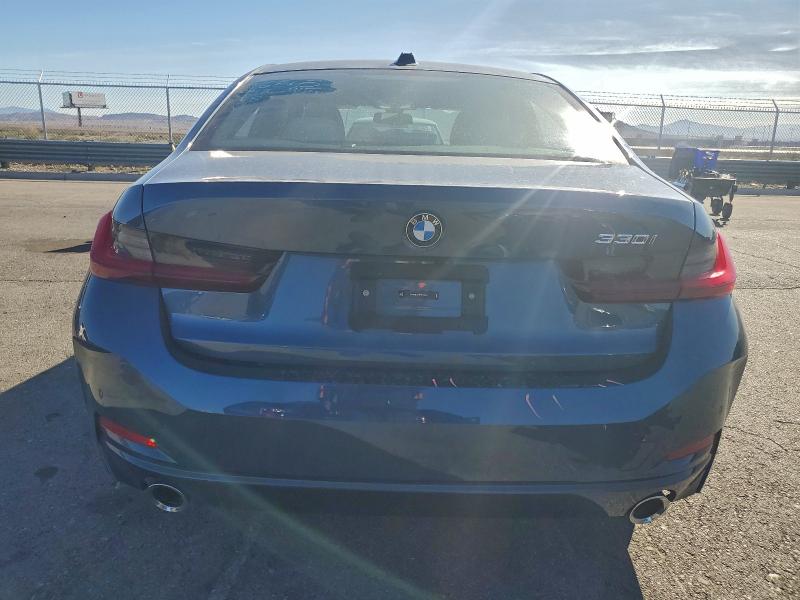 Фото 6 - BMW 3 SERIES