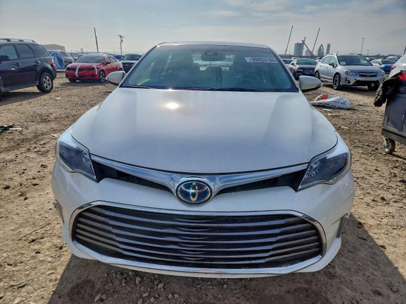 Фото 5 - TOYOTA AVALON