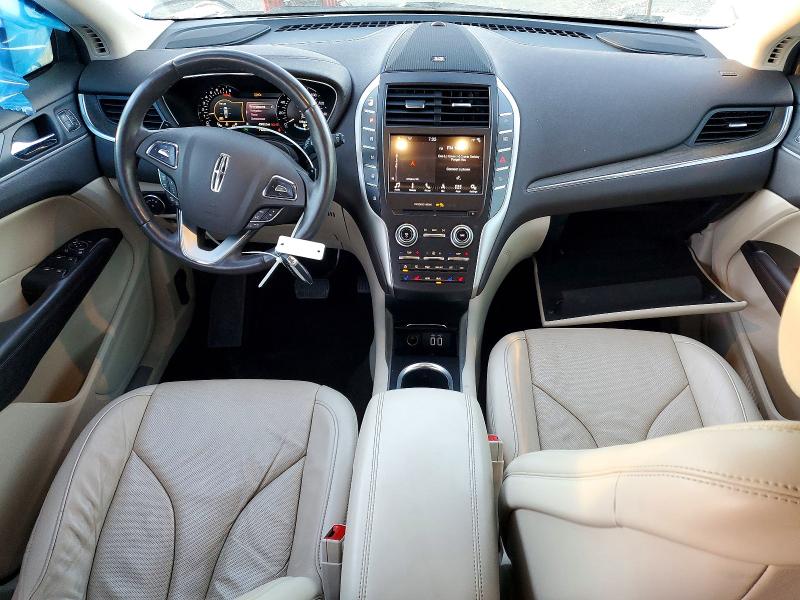 Фото 8 - LINCOLN MKC