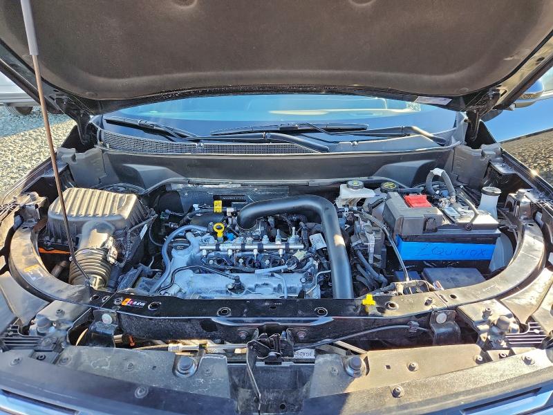 Фото 12 - CHEVROLET EQUINOX