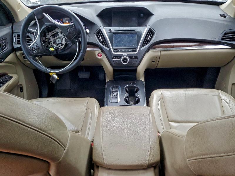 Фото 8 - ACURA MDX