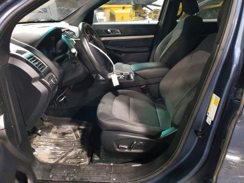 Фото 7 - FORD EXPLORER