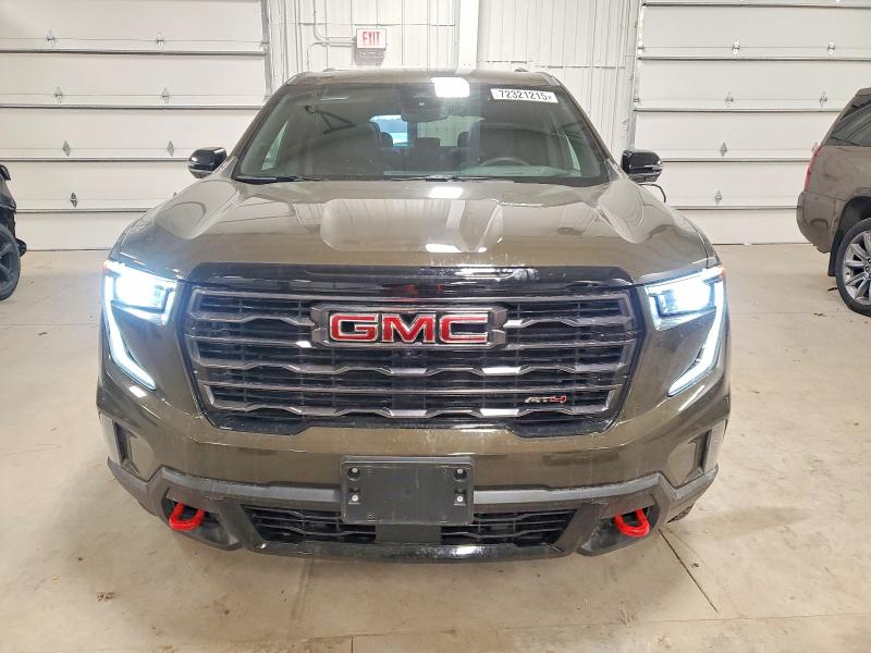 Фото 5 - GMC ACADIA