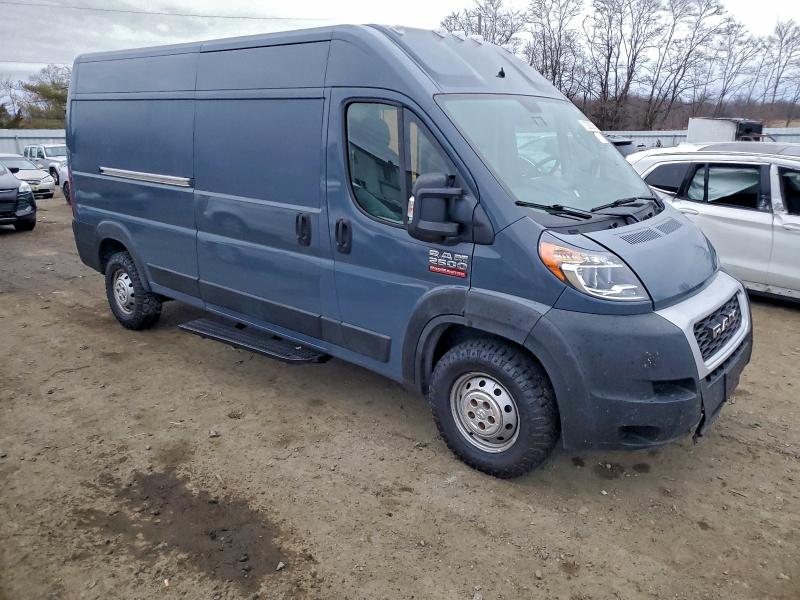 RAM All Models 2019 VIN 3C6TRVDG5KE517092