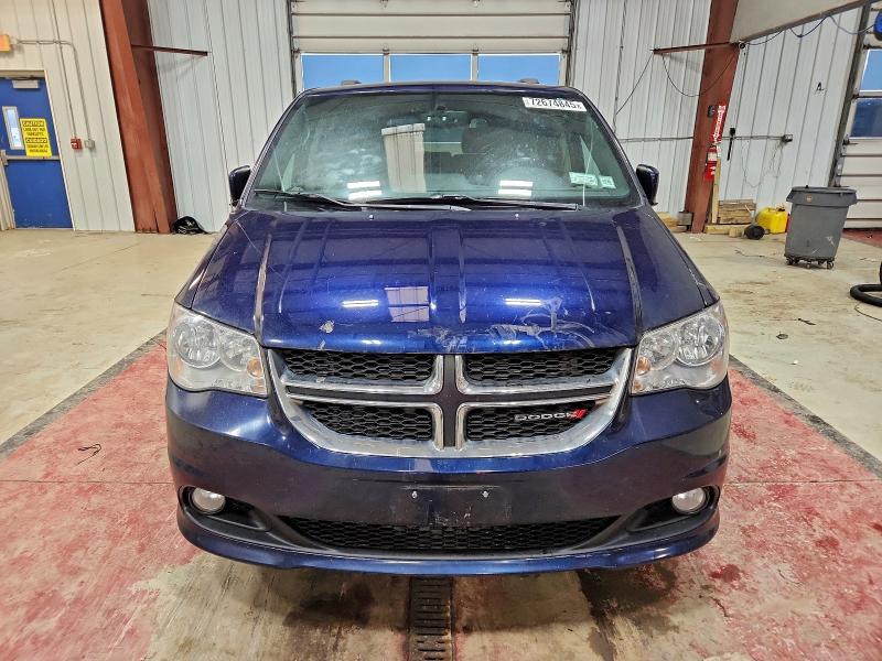 Фото 5 - DODGE CARAVAN