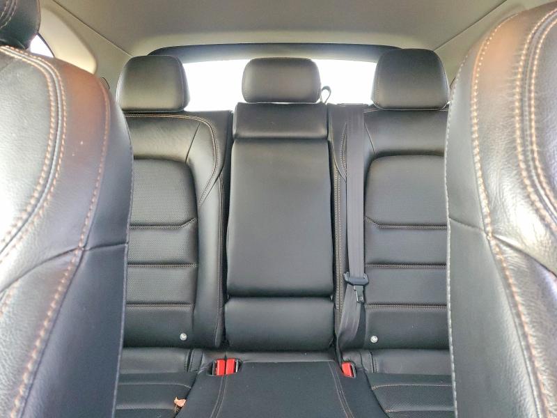 Фото 10 - MAZDA CX-5