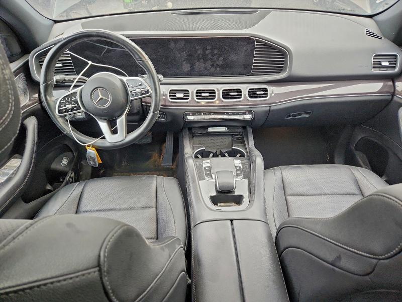 Фото 8 - MERCEDES-BENZ GLE-CLASS