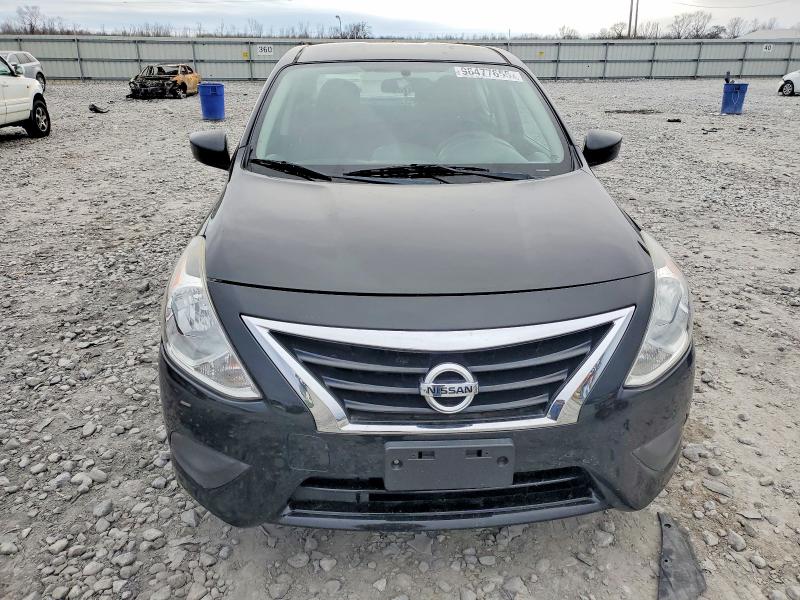 Фото 5 - NISSAN VERSA