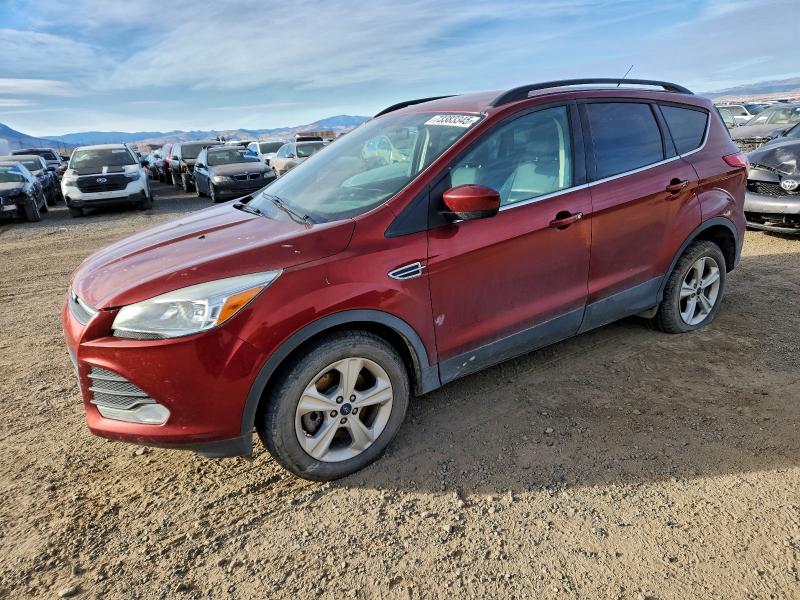 Фото 1 - FORD ESCAPE