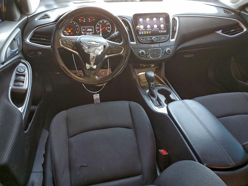 Фото 8 - CHEVROLET MALIBU