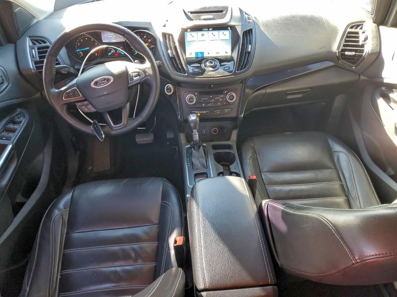 Фото 8 - FORD ESCAPE