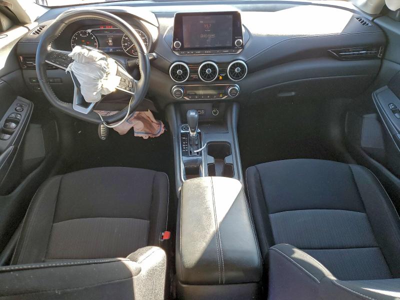 Фото 8 - NISSAN SENTRA