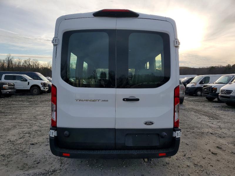 Фото 6 - FORD TRANSIT