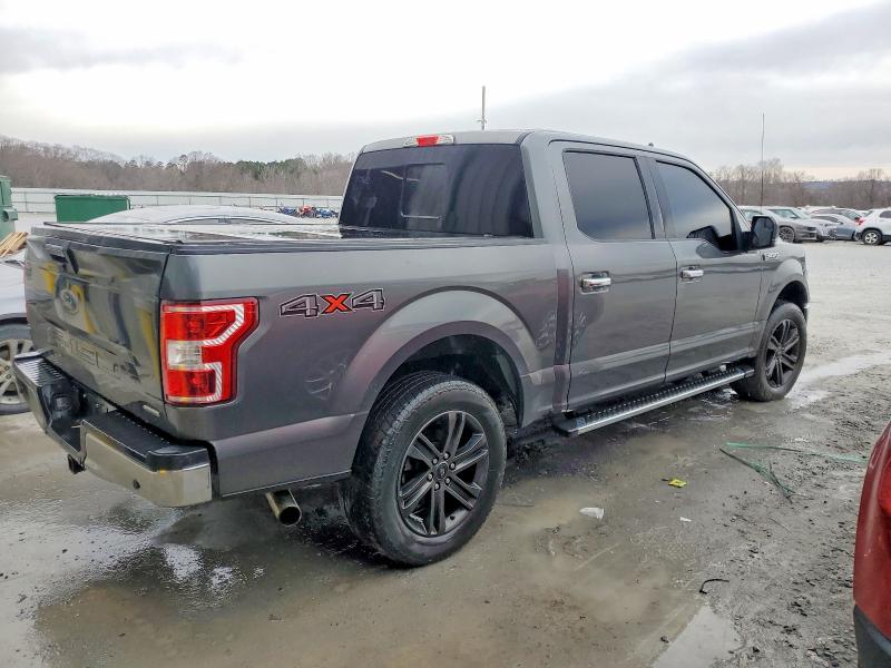 Фото 3 - FORD F-150