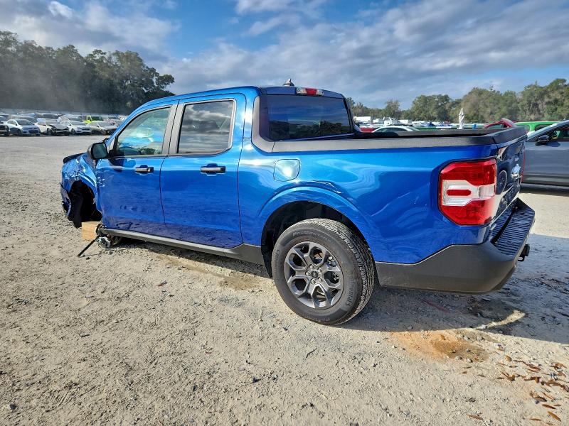 Фото 2 - FORD MAVERICK