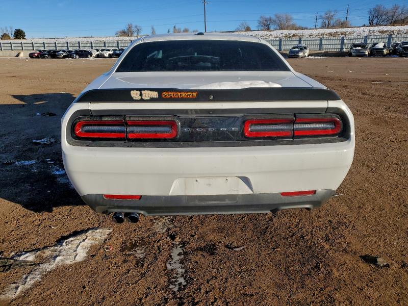 Фото 6 - DODGE CHALLENGER