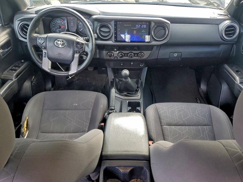 Фото 8 - TOYOTA TACOMA