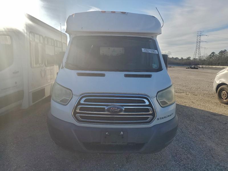 Фото 5 - FORD TRANSIT