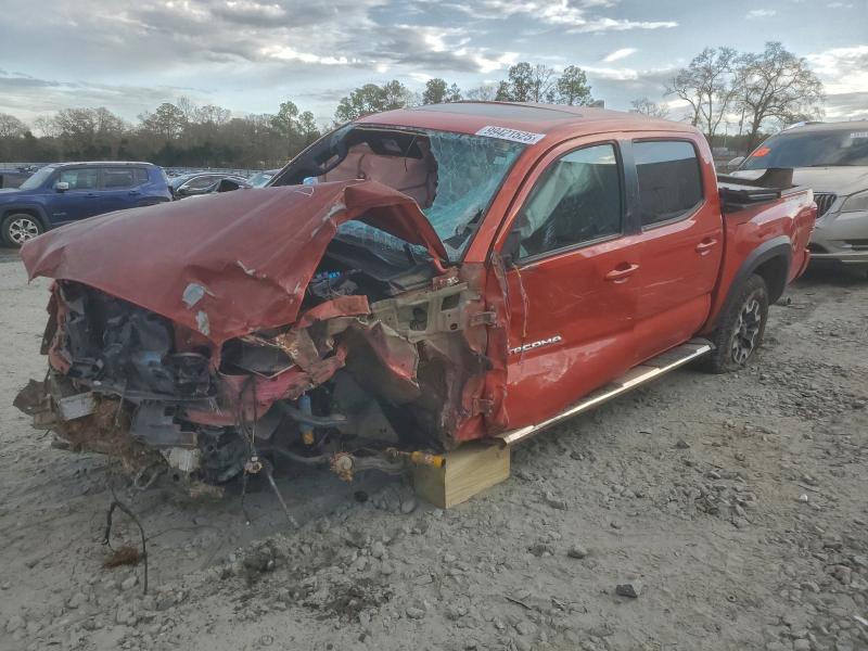 Фото 1 - TOYOTA TACOMA