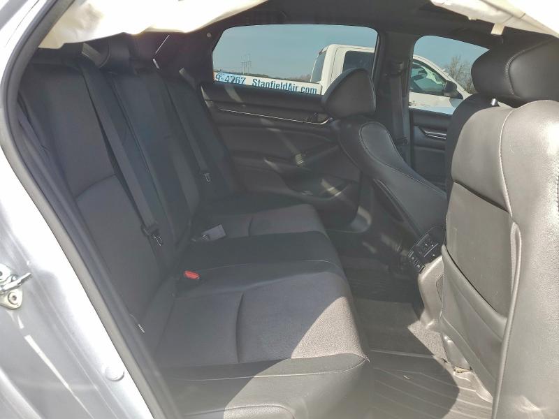 Фото 10 - HONDA ACCORD