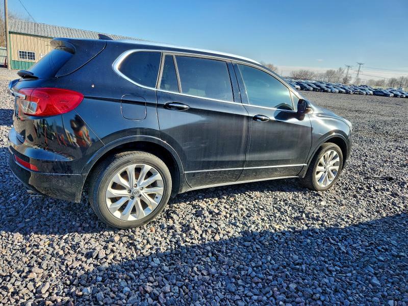 Фото 3 - BUICK ENVISION