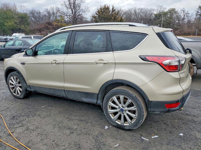 Фото 2 - FORD ESCAPE