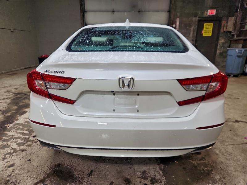 Фото 6 - HONDA ACCORD