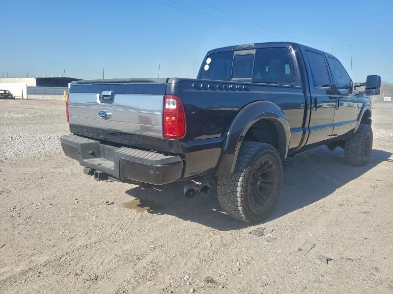 Фото 3 - FORD F250