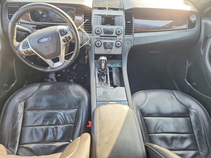 Фото 8 - FORD TAURUS