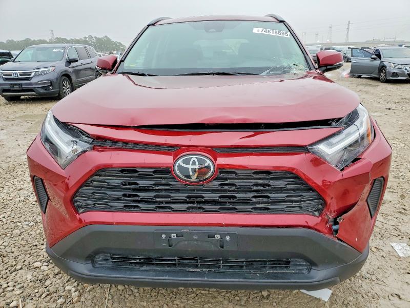 Фото 5 - TOYOTA RAV4