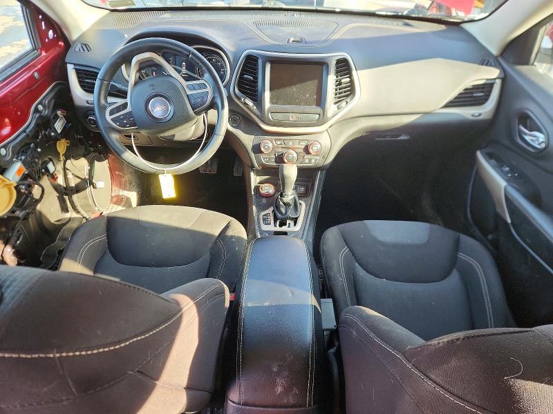 Фото 8 - JEEP GRAND CHER