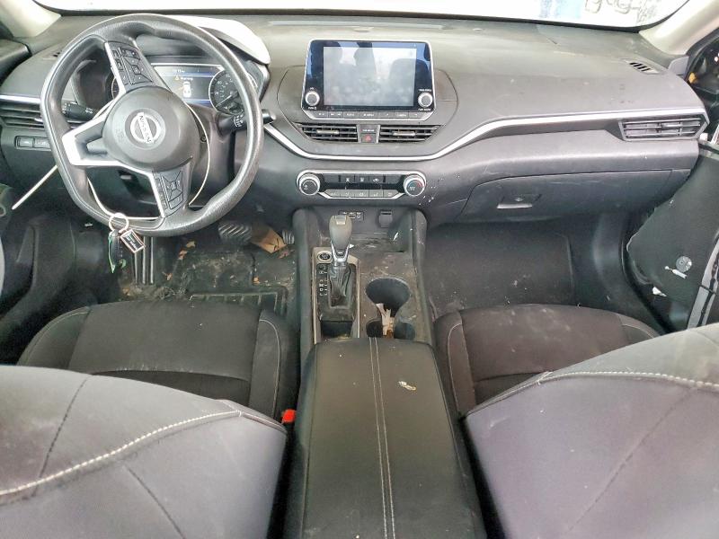 Фото 8 - NISSAN ALTIMA