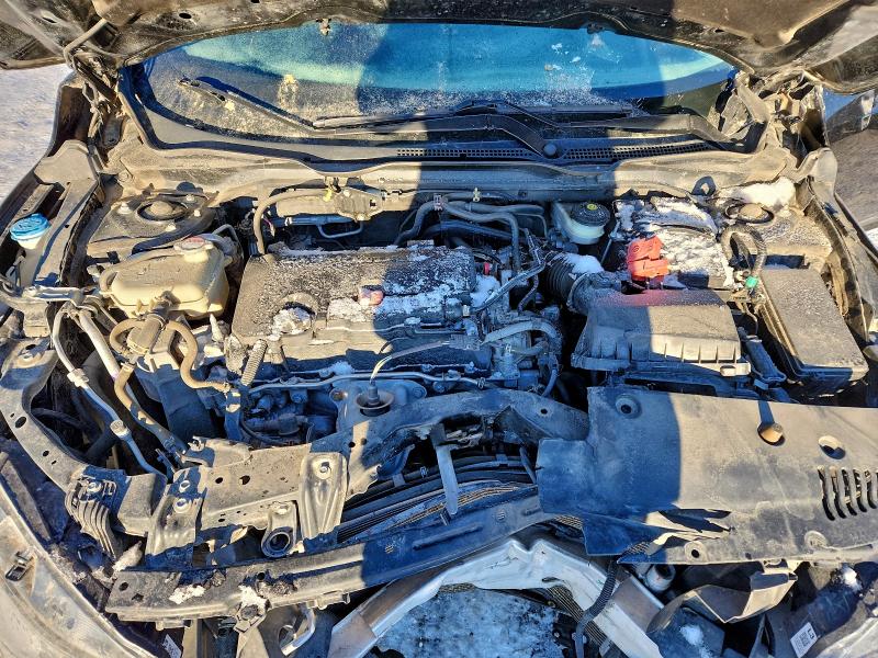 Фото 11 - HONDA CIVIC