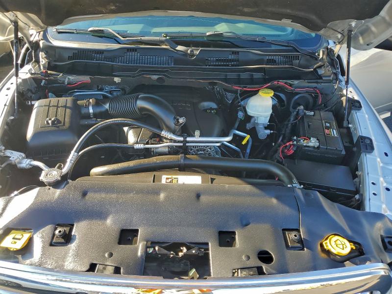 Фото 11 - RAM 1500