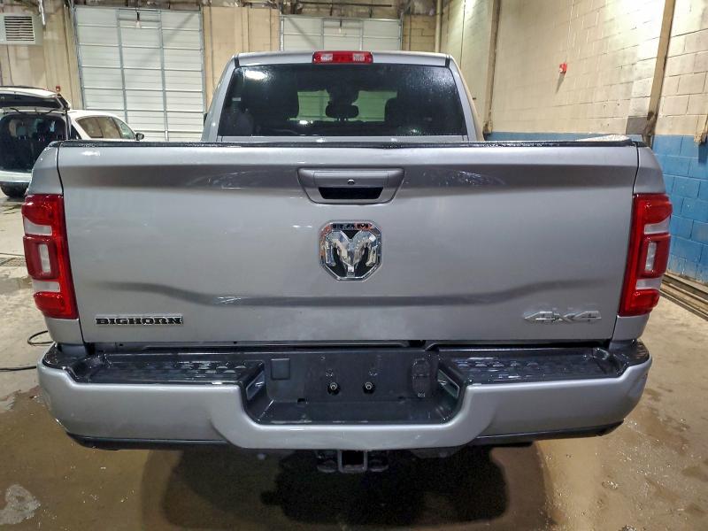 Фото 6 - RAM 2500