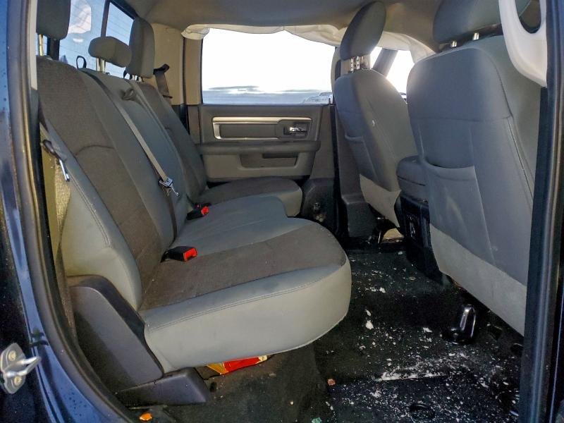 Фото 10 - RAM 1500