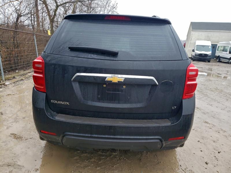 Фото 6 - CHEVROLET EQUINOX