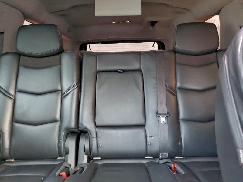 Фото 10 - CADILLAC ESCALADE