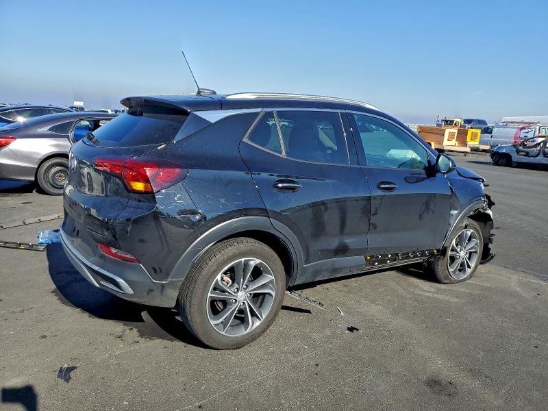 Фото 3 - BUICK ENCORE