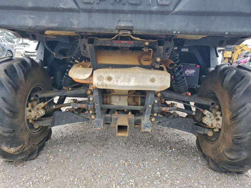 CFMOTO UFORCE 100 2022