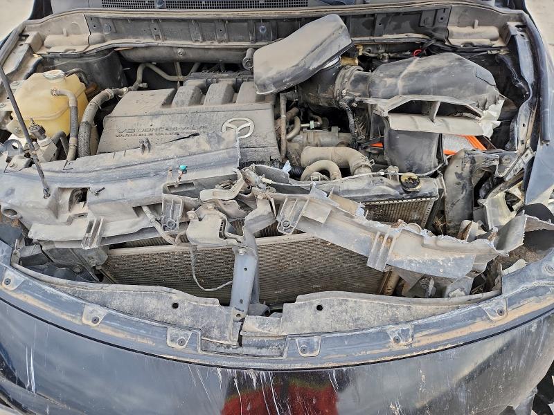 Фото 11 - MAZDA CX-9