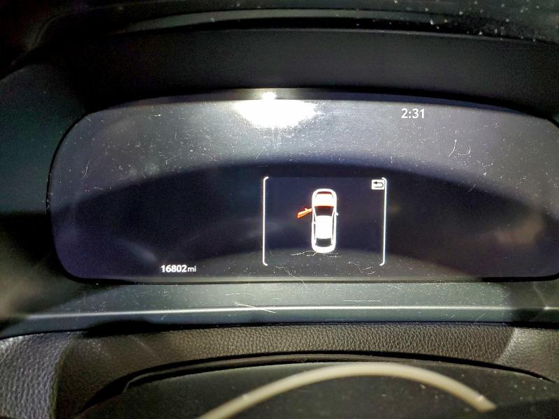 TOYOTA CROWN XLE 2023 VIN JTDAAAAF6P3006260