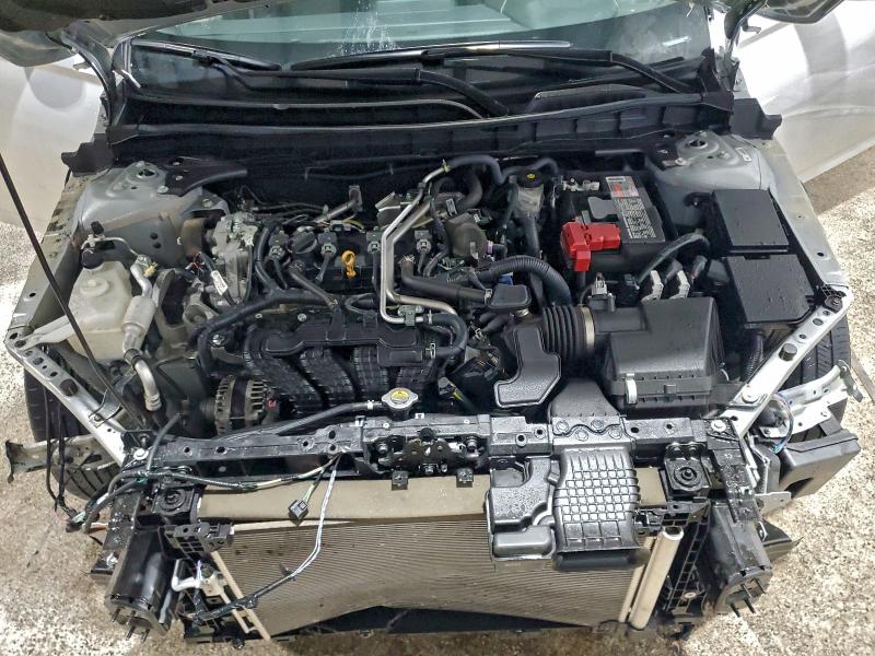 Фото 11 - NISSAN ALTIMA